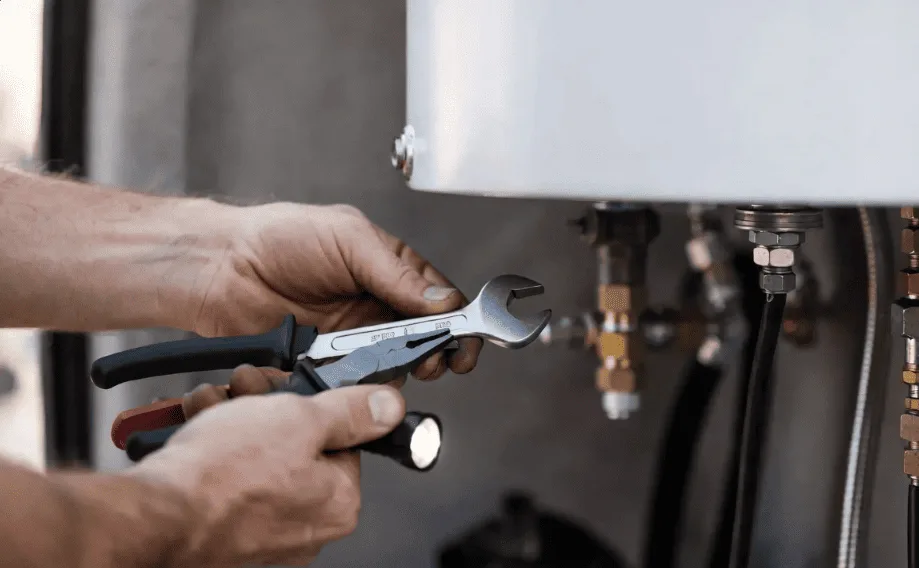 Why choose Water Heater Repair in Pacific, WA
